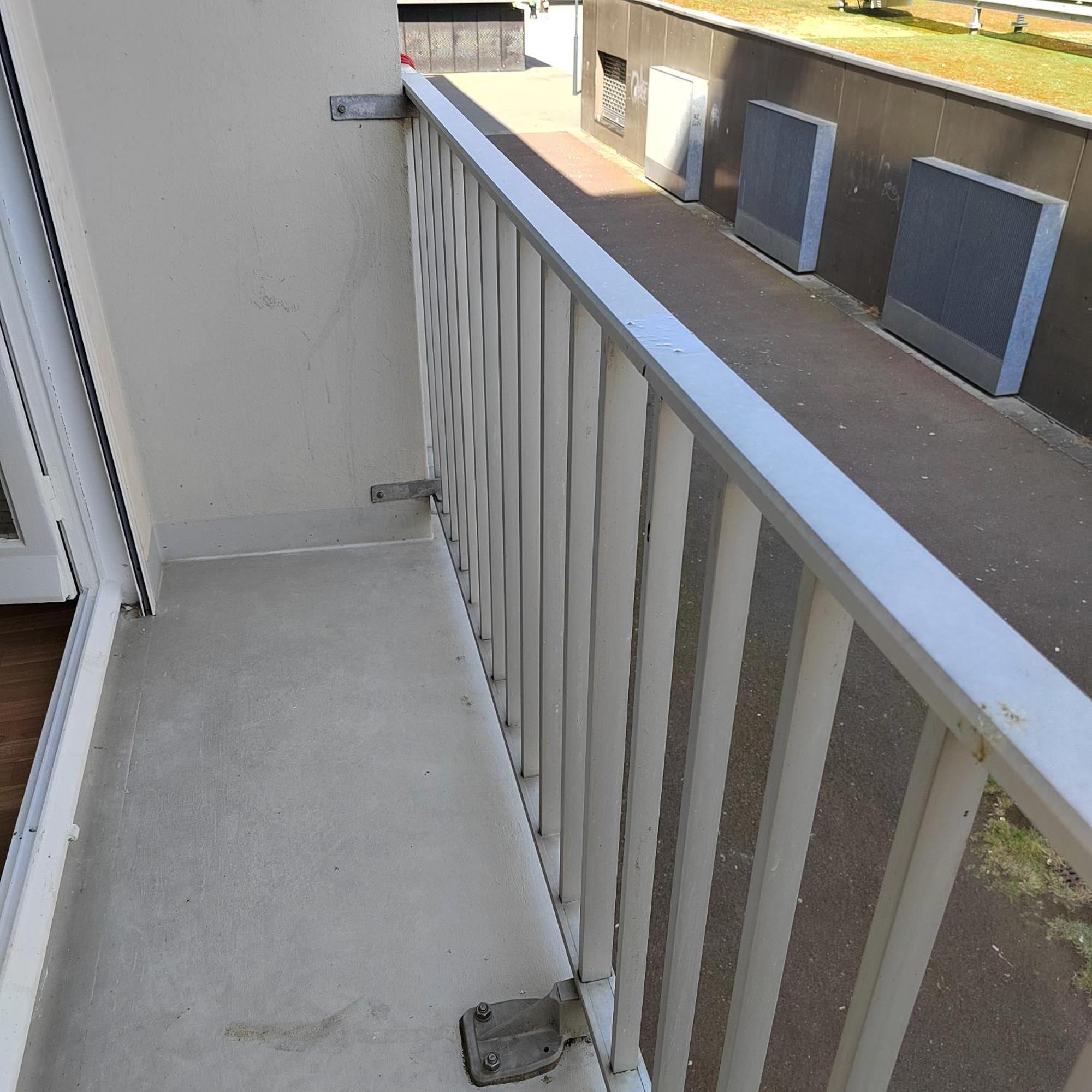 Chambre Dans Un Appartement En Colocation Rennes Zewnętrze zdjęcie